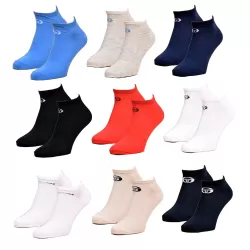 Chaussettes homme Sergio TacchiniModèle Tennis -Assortiment modèles photos selon arrivages-