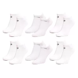 Chaussettes homme Sergio TacchiniModèle Tennis -Assortiment modèles photos selon arrivages-