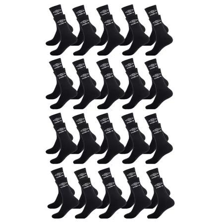 Chaussettes homme UMBRO Modèle Tennis -Assortiment modèles photos selon arrivages-