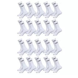 Chaussettes homme UMBRO Modèle Tennis -Assortiment modèles photos selon arrivages-