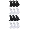 Chaussettes homme UMBRO Modèle Tennis -Assortiment modèles photos selon arrivages-