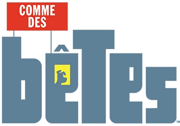 Comme des bêtes 