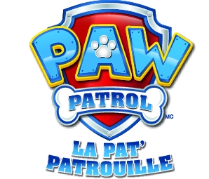 PAW PATROL 