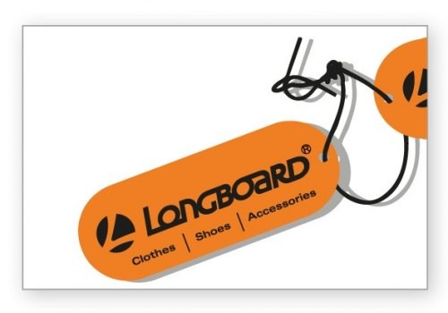 Longboard