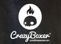 Crazy Boxer Underwear