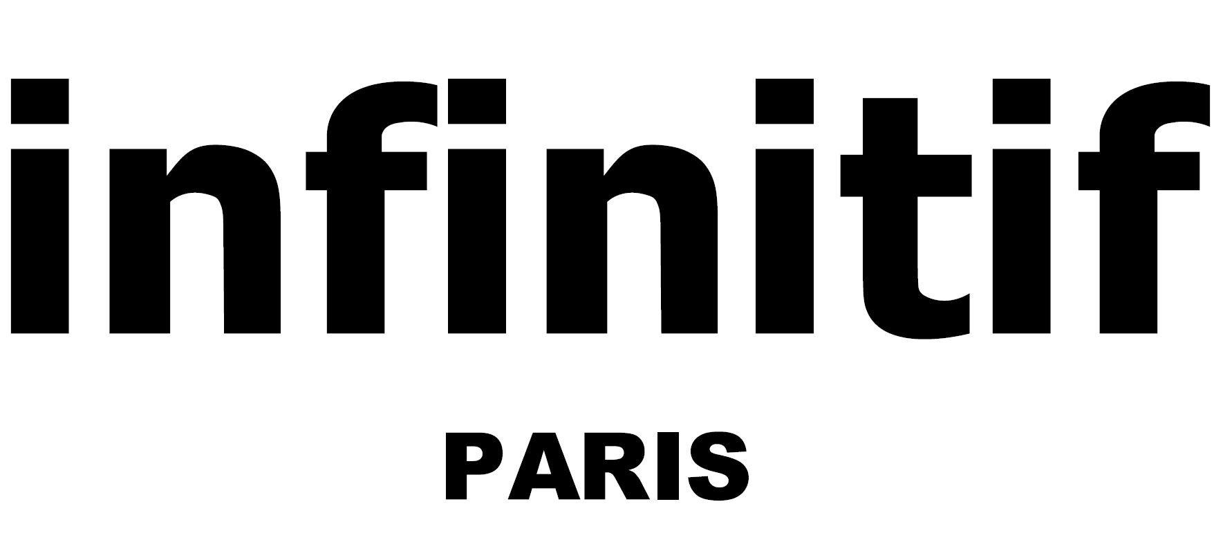 INFINITIF