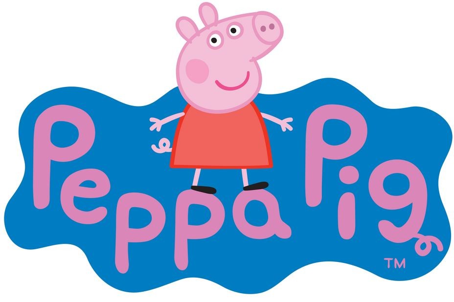 Peppa Pig