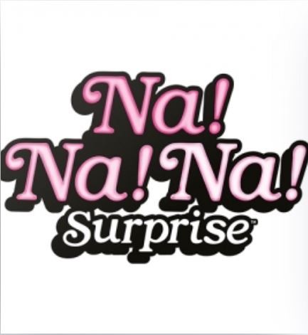 Na Na Na Surprise