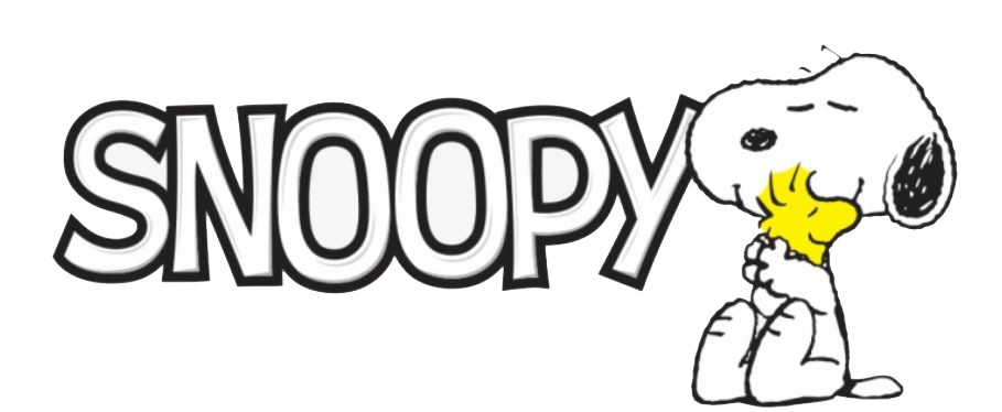 SNOOPY