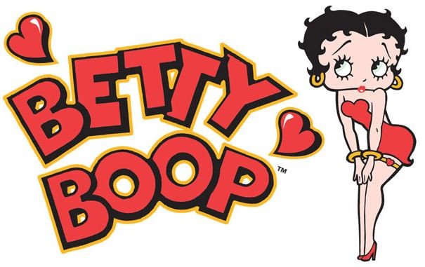 BETTY BOOP