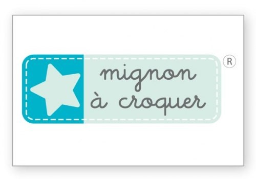 Mignon à croquer