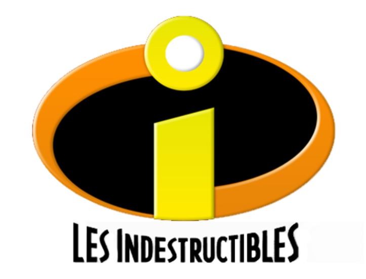 LES INDESTRUCTIBLES