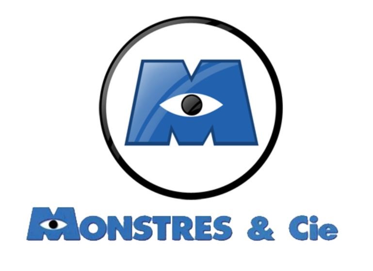 MONSTRES ET CIE