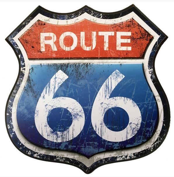 ROUTE 66