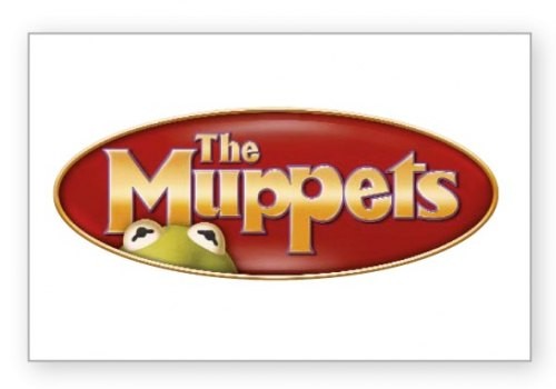 Disney The Muppets