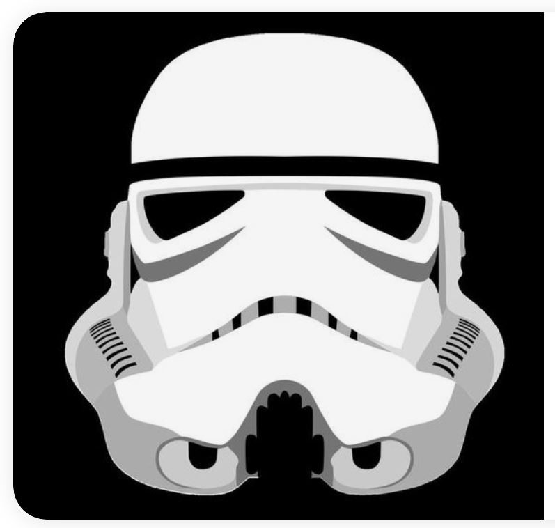 STORMTROOPER