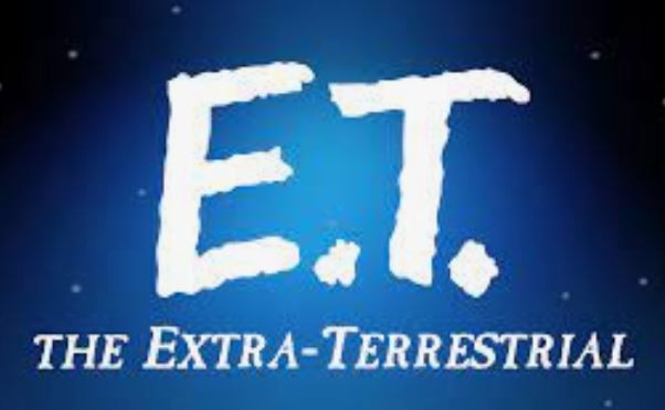 E.T L'EXTRATERRESTRE