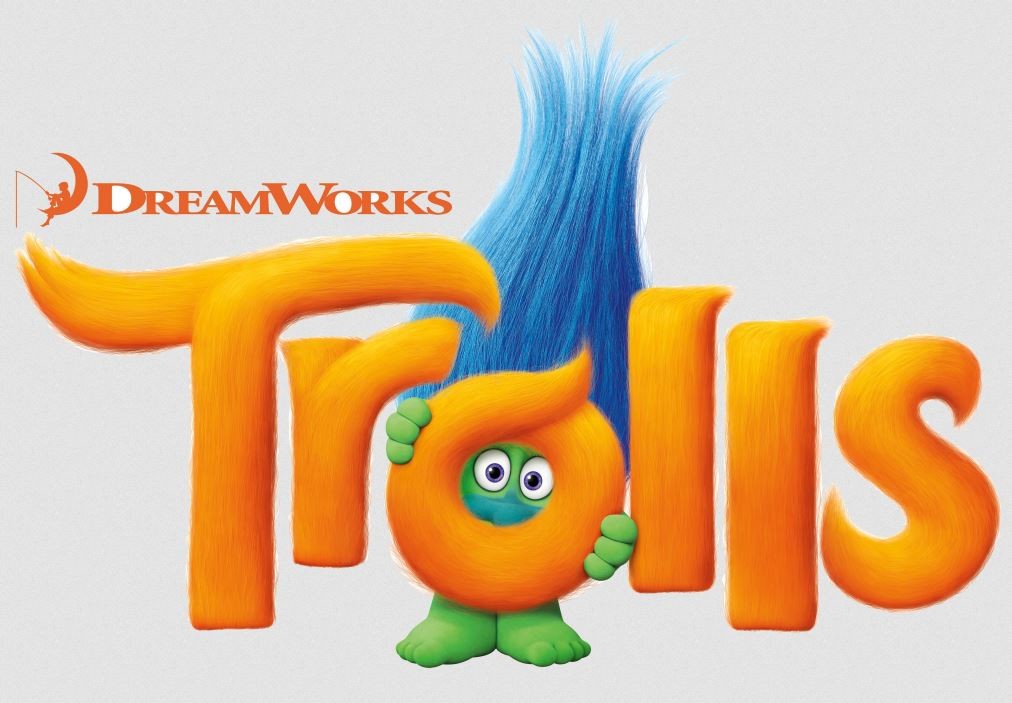 TROLLS