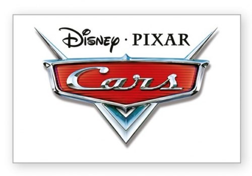 Disney Cars